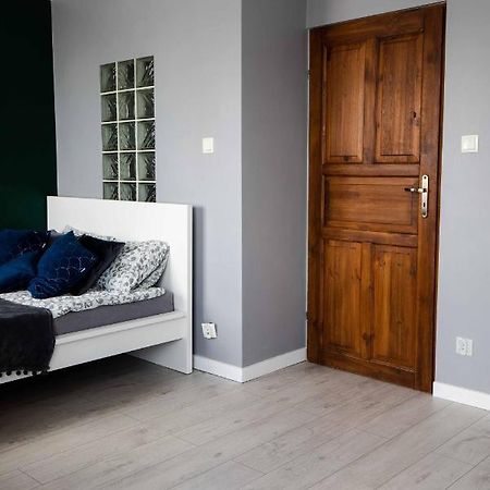 Apartament Miki 바르샤바 외부 사진