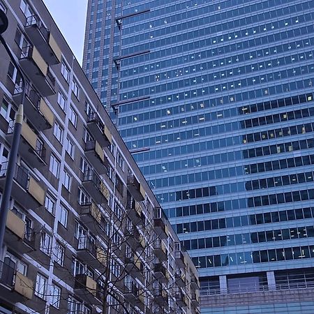 Apartament Miki 바르샤바 외부 사진
