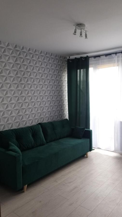 Apartament Miki 바르샤바 외부 사진