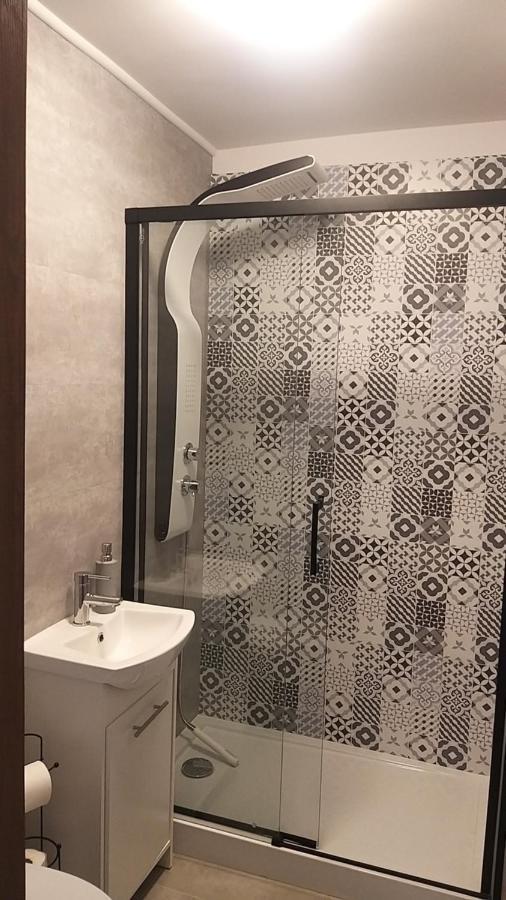 Apartament Miki 바르샤바 외부 사진