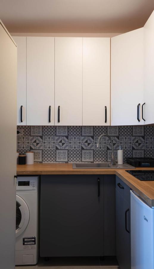 Apartament Miki 바르샤바 외부 사진