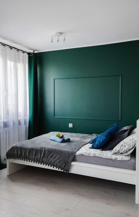 Apartament Miki 바르샤바 외부 사진